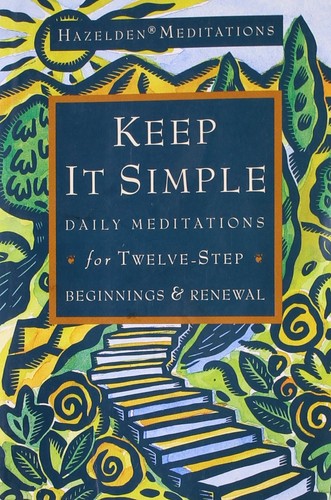 Keep simple daily - it,