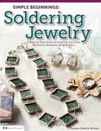 Simple beginnings soldering - beginnings:,