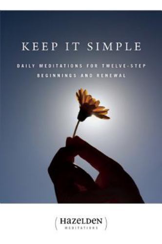 Keep simple daily - keep, simple: