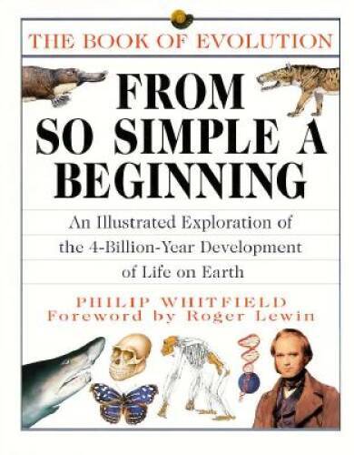 From simple beginning - from, a