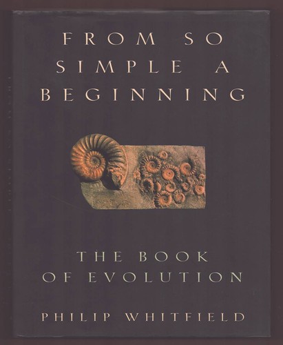 From simple beginning - from,