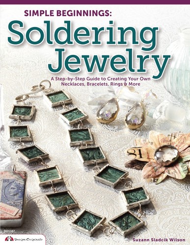Simple beginnings soldering - simple, beginnings: