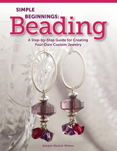 Simple beginnings beading a - beginnings:,