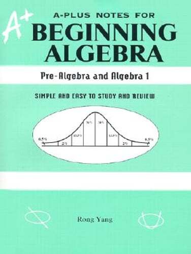 Plus notes for beginning - for,