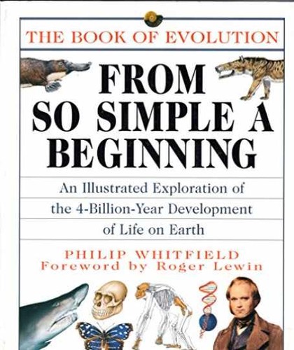 From simple beginning - from,