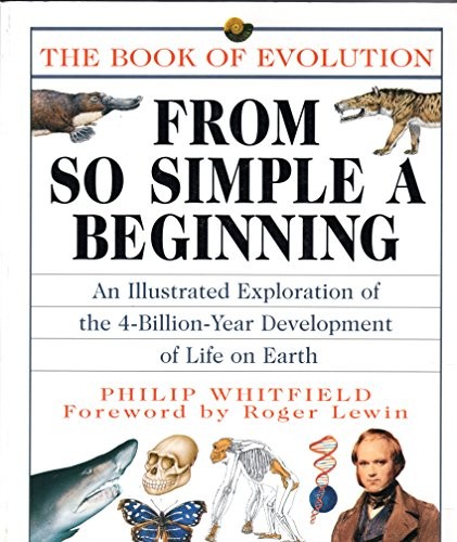 From simple beginning - a,