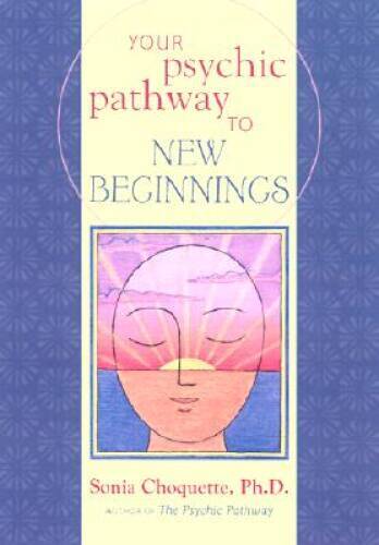 Your psychic pathway new - pathway, to