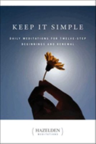 Keep simple daily - keep,