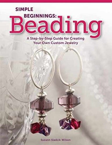Simple beginnings beading a - beading:,
