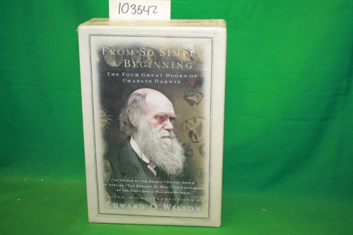 Edward wilson from so - wilson,